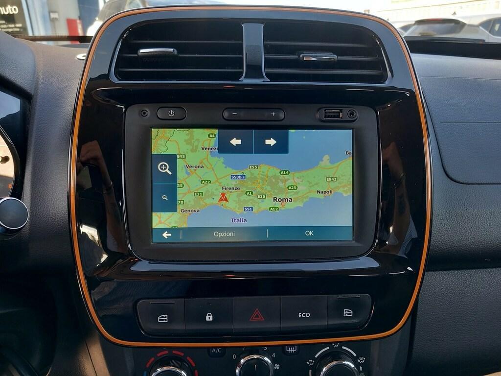 Dacia Spring Electric 45 Comfort Plus