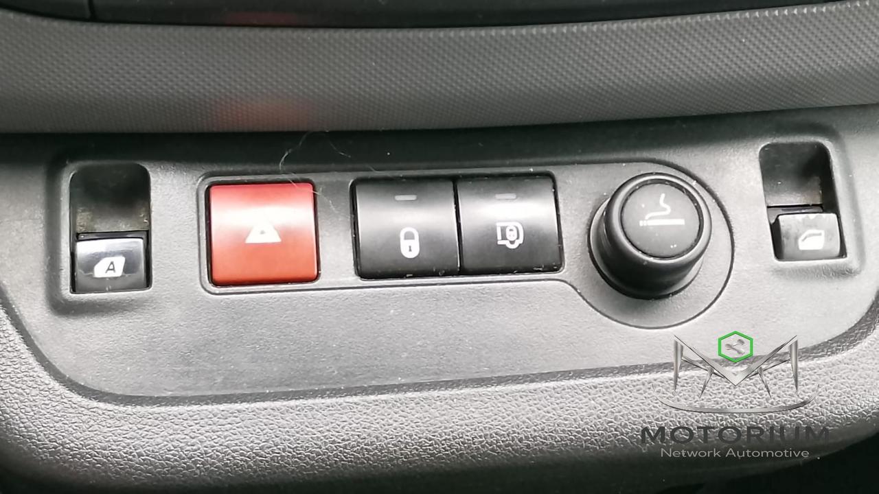 Citroen Berlingo 1.5 Cc 100Cv AUTOMATICO