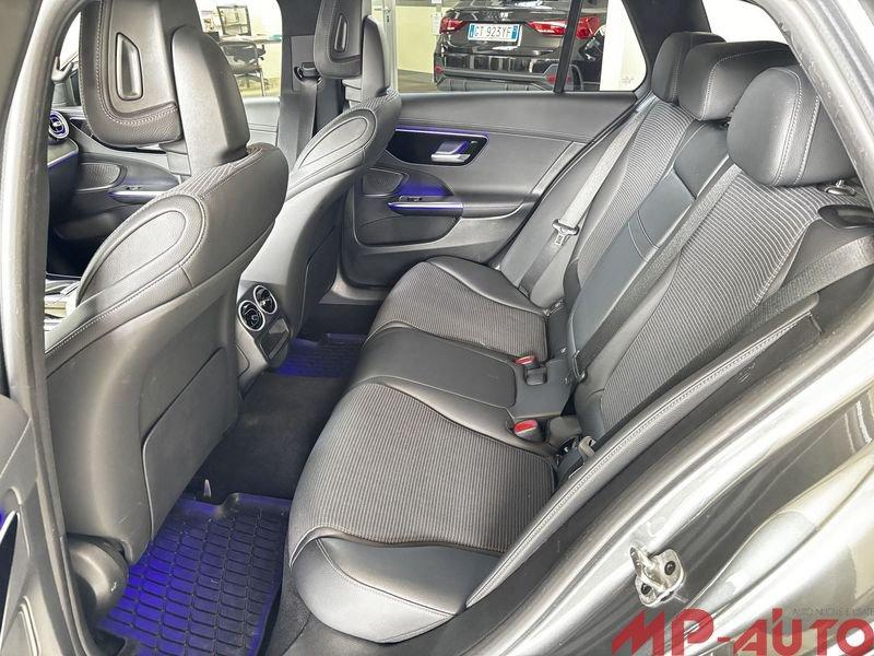 Mercedes-Benz Classe C C 220 d Mild hybrid 4Matic Premium All-Terrain
