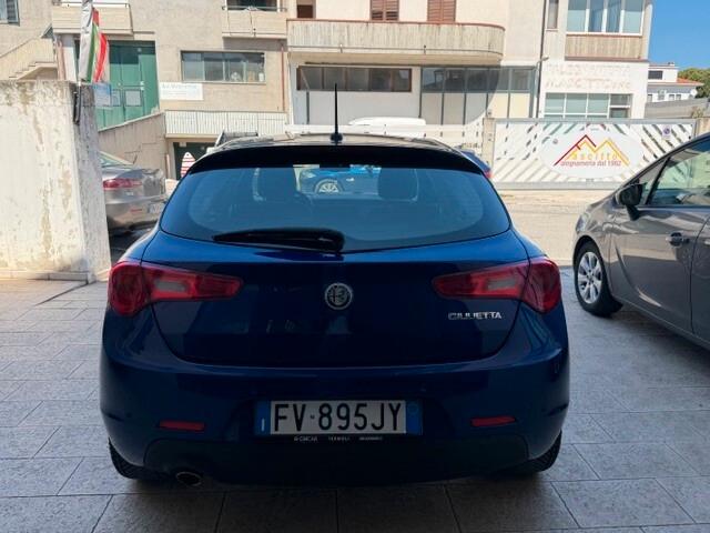 Alfa Romeo Giulietta 1.6 JTDm 120 CV Super