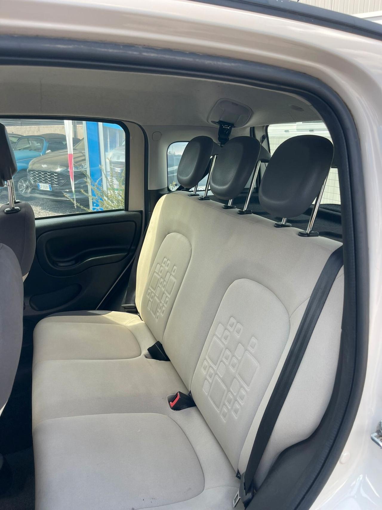 Fiat Panda 1.2 Easy