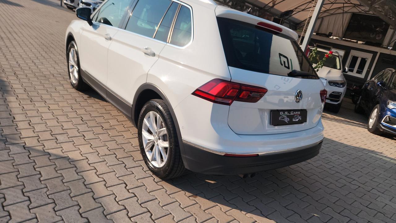 Volkswagen Tiguan 1.6 DIESEL