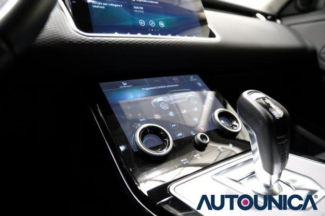 LAND ROVER Range Rover Evoque 2.0 I4 200 CV AWD AUTOMATICA