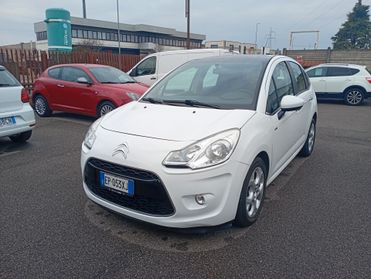 Citroen C3 1.4 HDi 70 Exclusive NEOPATENTATI OK