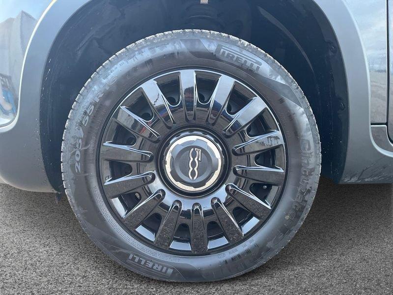 FIAT 500L 2017 1.3 mjt Connect 95cv