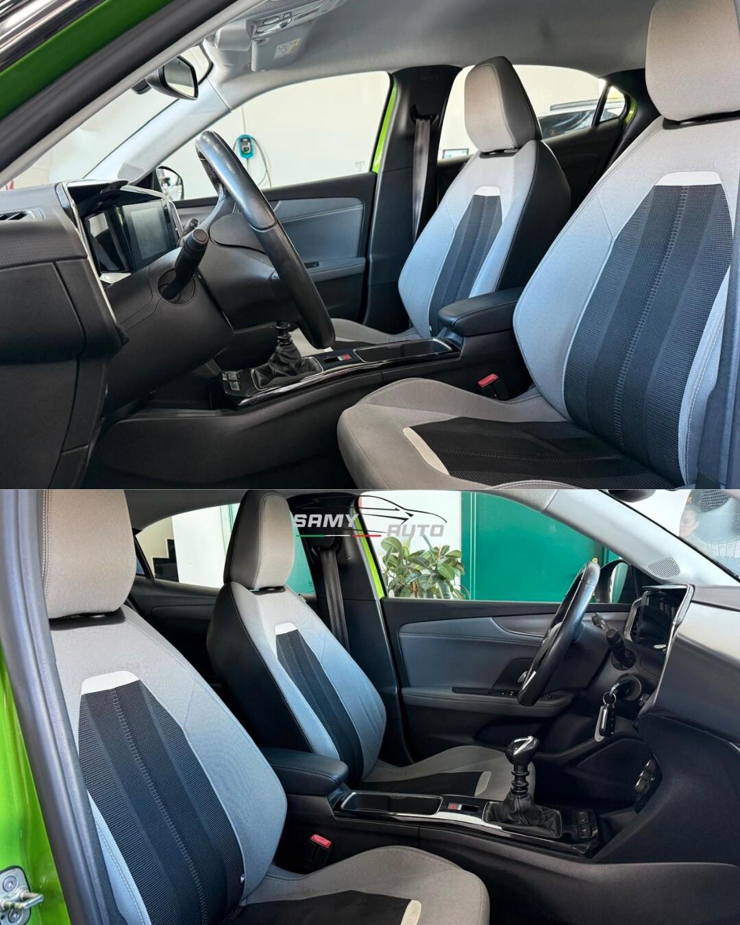 Opel Mokka 1.5 diesel Ultimate