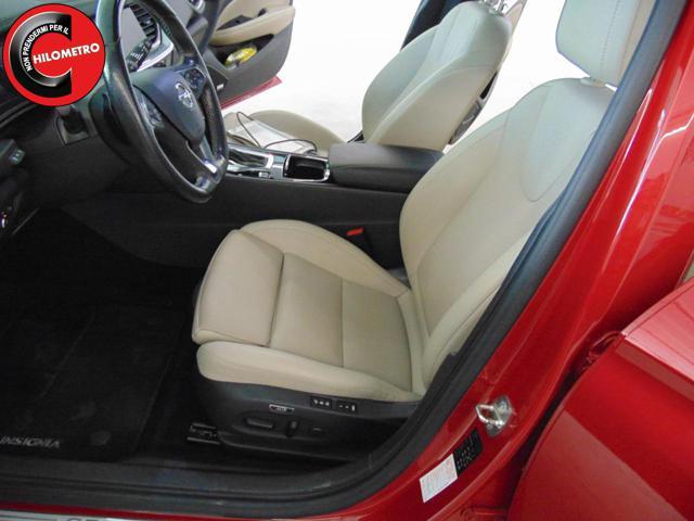 OPEL Insignia 2.0 CDTI 174 CV S&S aut. Sports Tourer Ultimate