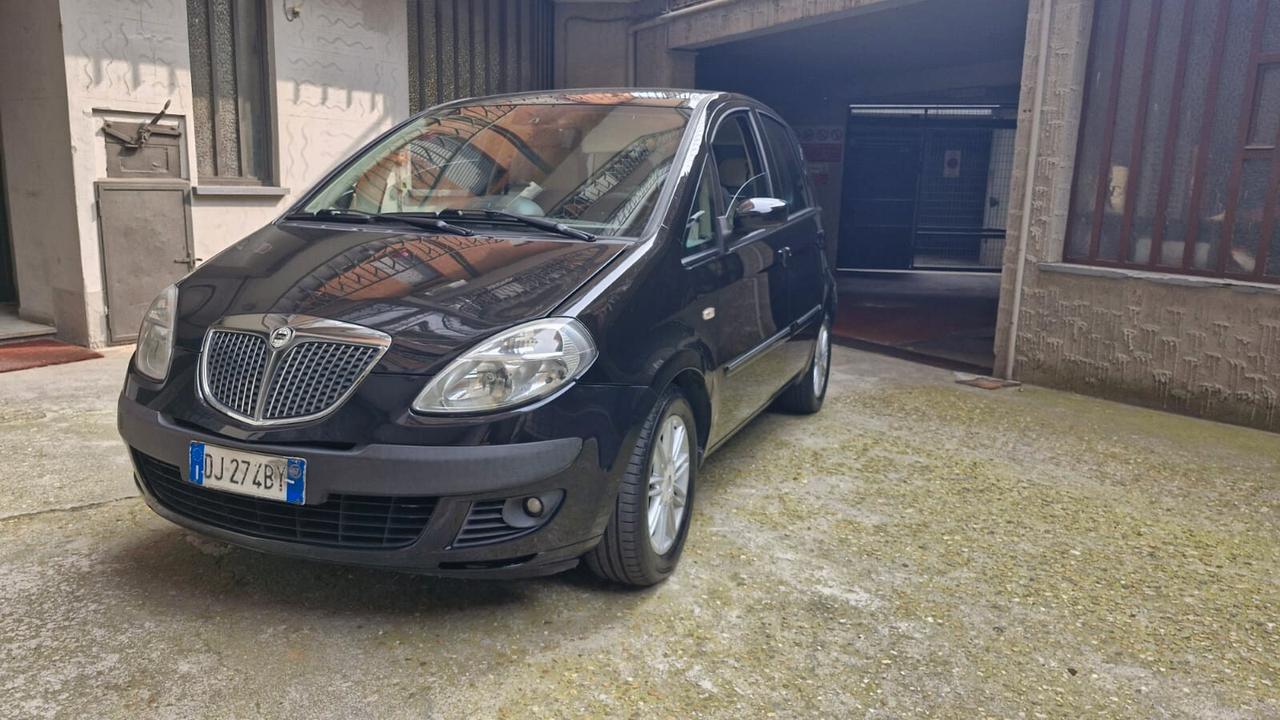 Lancia MUSA 1.4 16V Platino