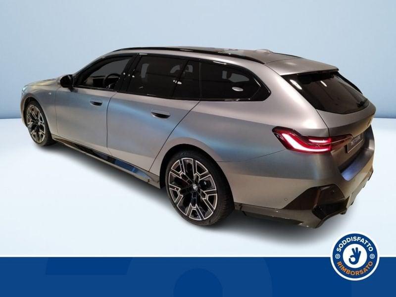 BMW Serie 5 Touring 520D XDRIVE TOURING Msport PRO