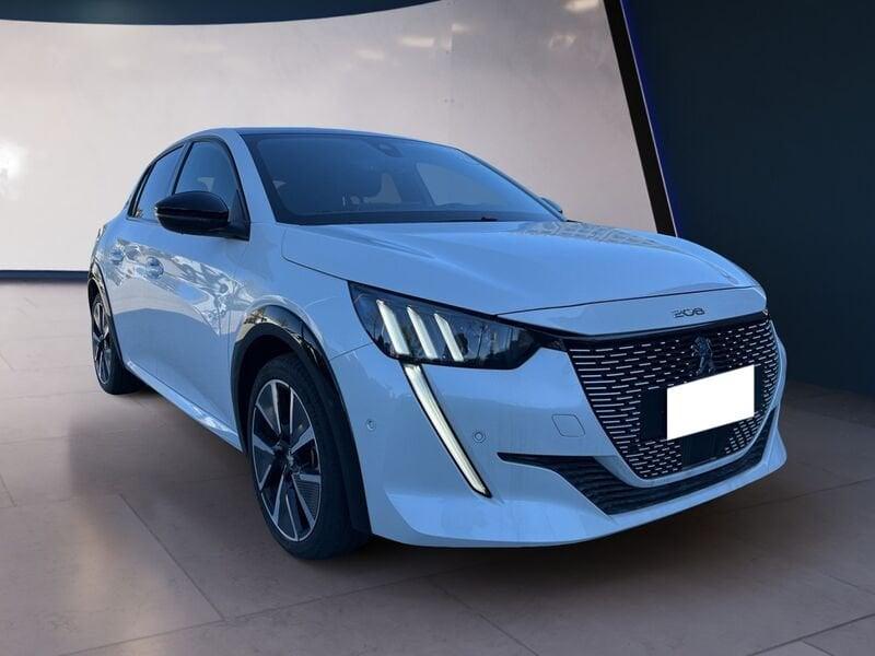 Peugeot 208 II 2019 e- GT Pack 100kW