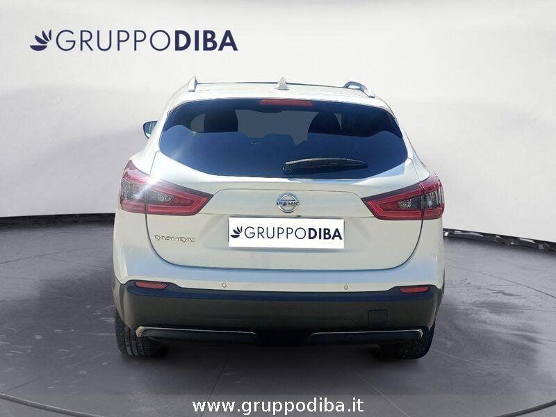 Nissan Qashqai 2017 Diesel 1.5 dci N-Connecta 110cv