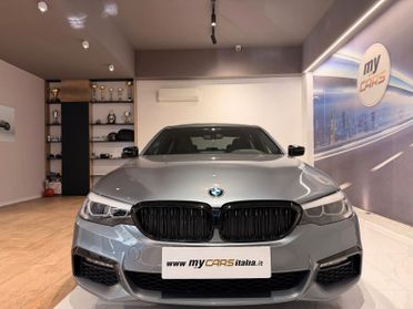 Bmw 520 520d xDrive Sport