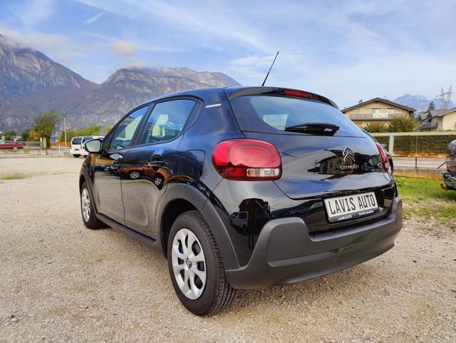 CITROEN C3 feel