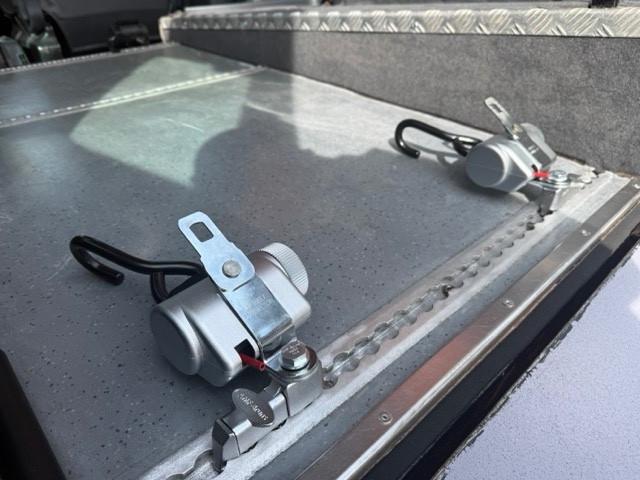 Peugeot Ranch 1.9 - Auto per disabili con pianale ribassato