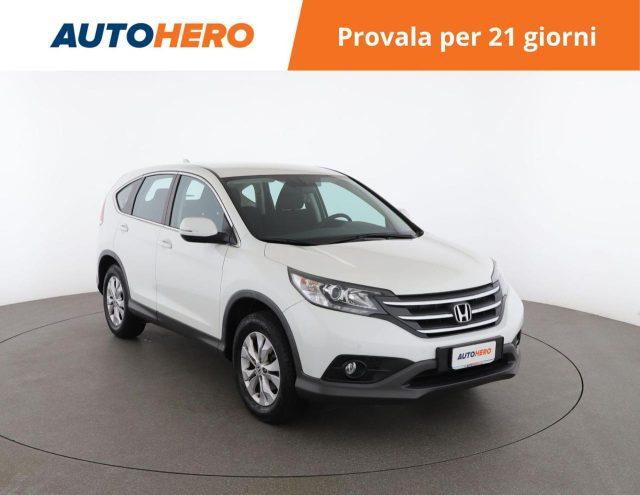 HONDA CR-V 1.6 i-DTEC Elegance 2WD