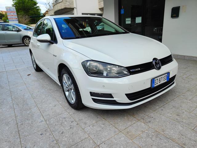 VOLKSWAGEN Golf 1.4 TGI 5p. Comfortline BlueMotion