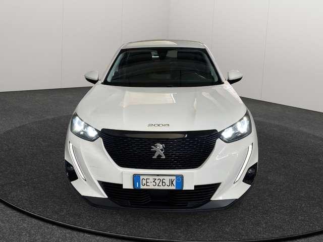 Peugeot 2008 1.2 puretech 130cv GT Line