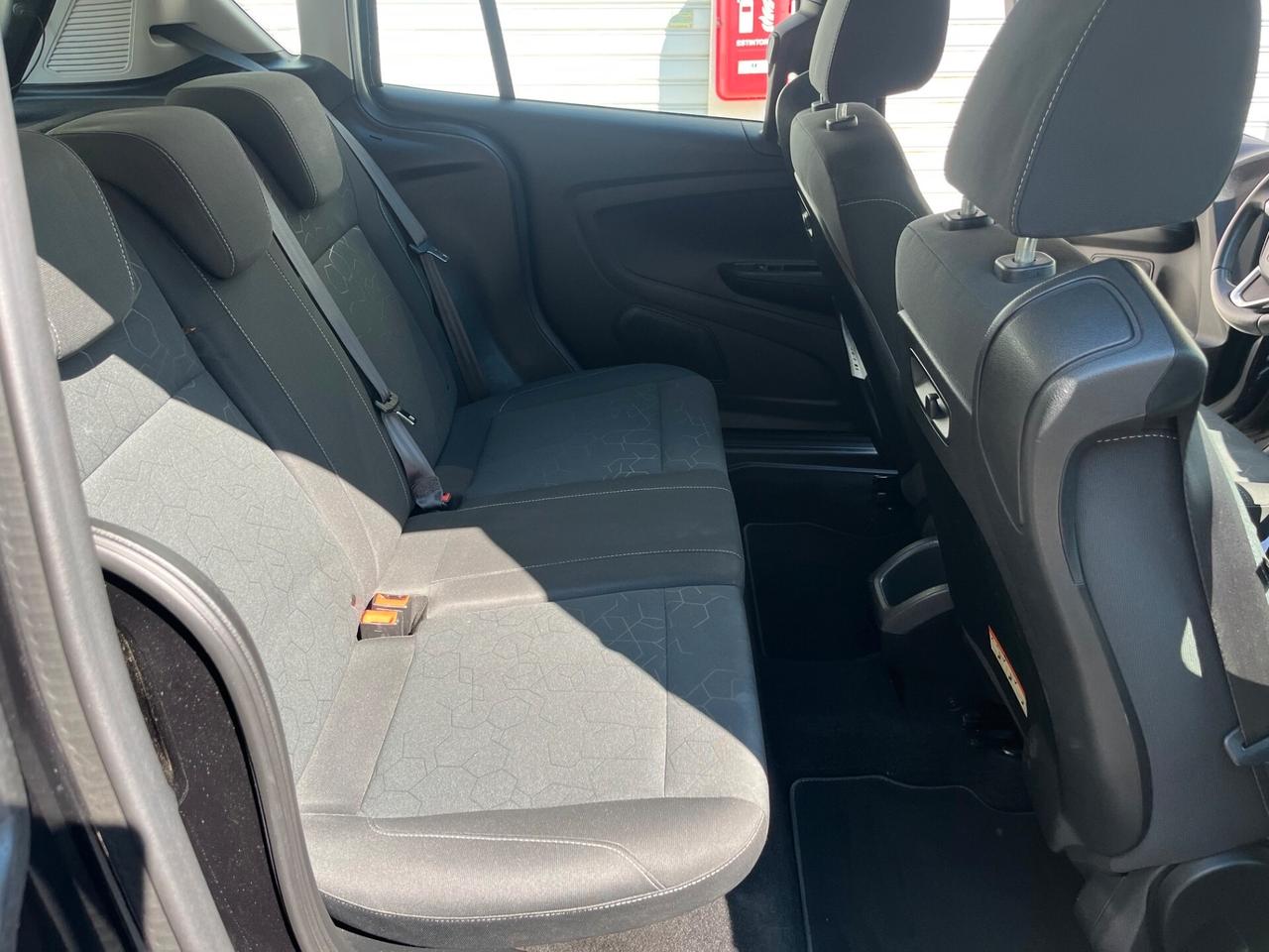 Ford B-Max 1.0 EcoBoost 100 CV Titanium