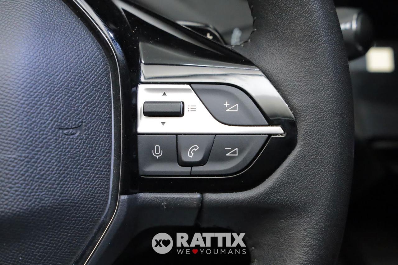 Peugeot 308 SW 1.5 BlueHDI 130CV Allure Pack EAT8