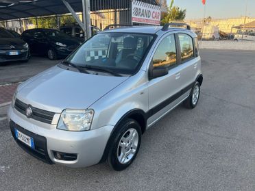 Fiat Panda 1.2 Climbing Natural Power Unipro 2009