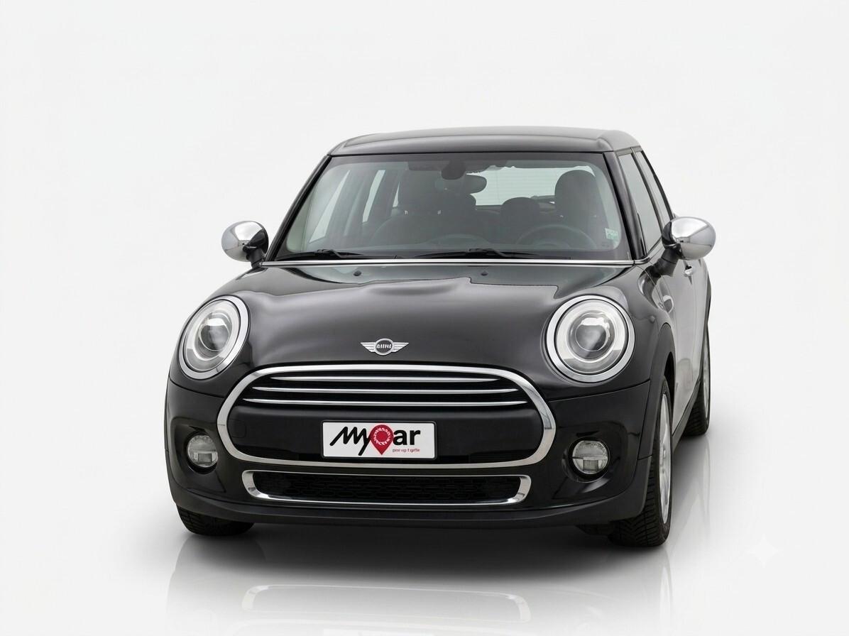 Mini 1.5 One D Business XL 5 porte