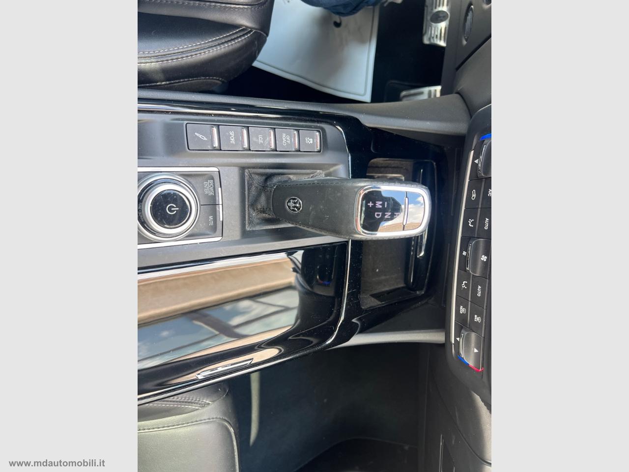 MASERATI Levante V6 Diesel AWD Gransport TETTO 21 CAMERA IVA ESPOSTA
