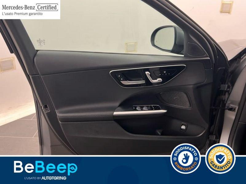 Mercedes-Benz Classe C C 200 MHEV SPORT PLUS AUTO