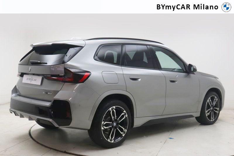 BMW X1 18 d MSport sDrive DCT