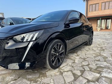 Peugeot 208 PureTech 100 Stop&Start EAT8 5 porte GT