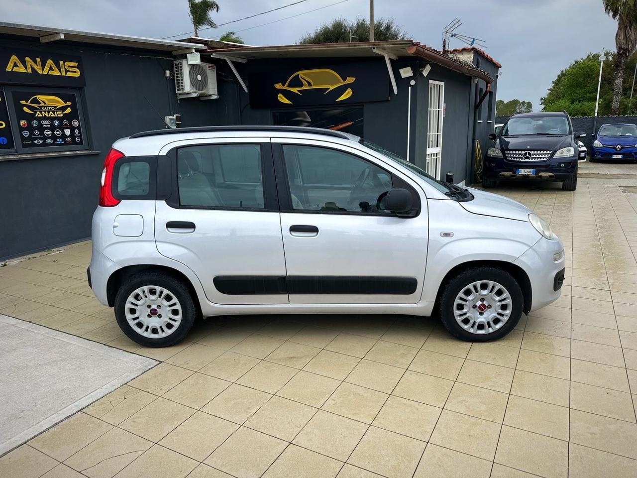 Fiat Panda 1.3 MJT S&S Lounge Garanzia 12 Mesi