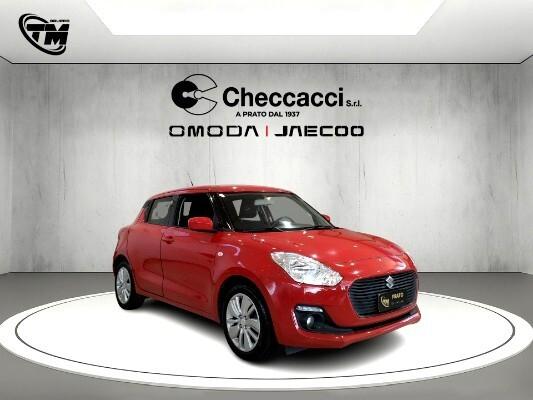 Suzuki Swift 1.2h Top 2wd *NEOPATENTATI*102.000 KM*