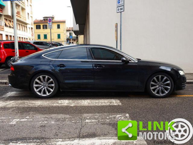 AUDI A7 SPB 3.0 TDI 245 CV quattro S tronic