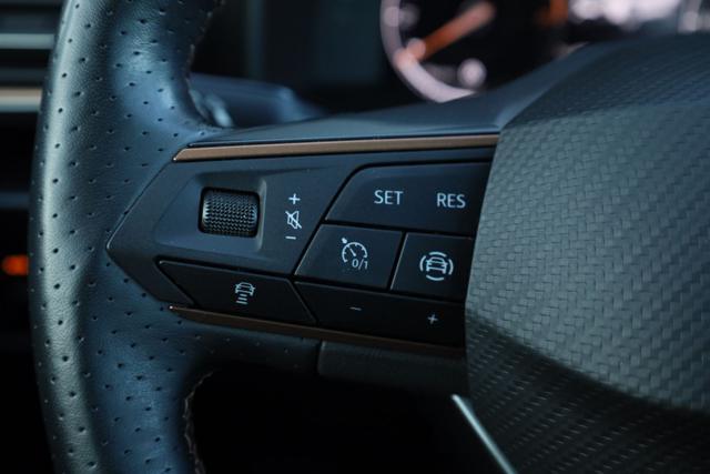 CUPRA Formentor 1.5 TSI PREZZO NETTO
