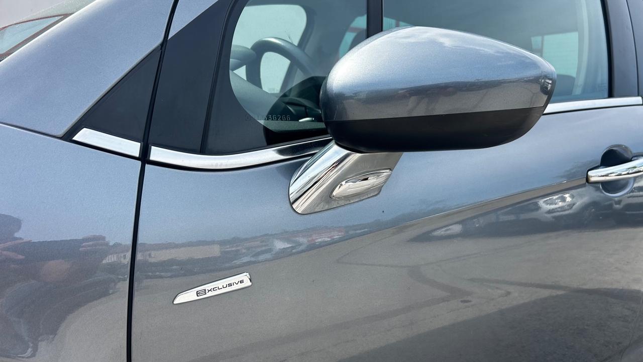 Citroen C3 1.4 HDi 70 Exclusive