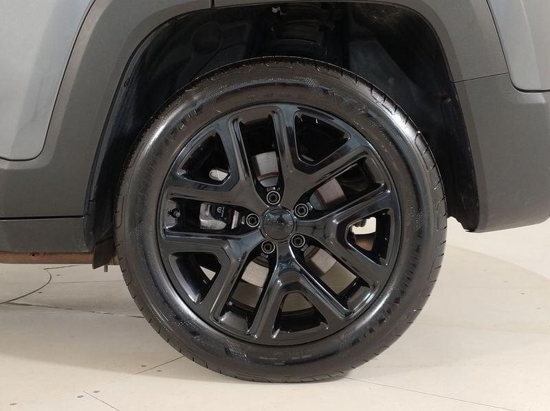 Jeep Renegade 2019 Benzina 1.3 t4 phev Limited 4xe at6