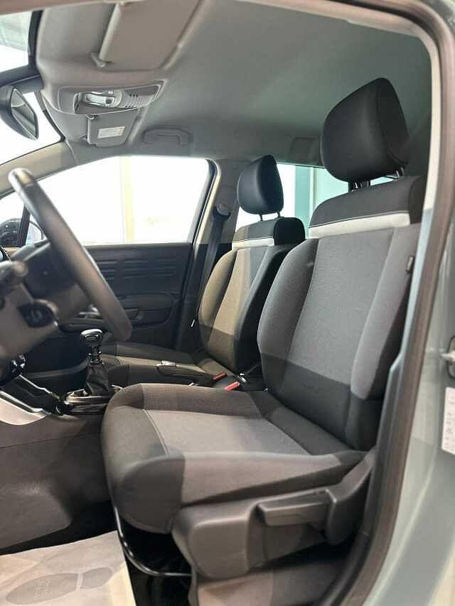 Citroen C3 Aircross PureTech 110 S&S Max