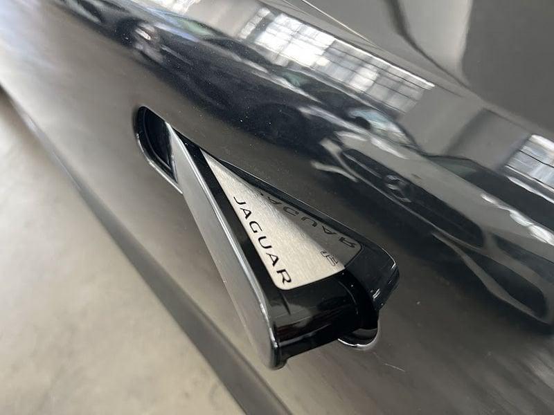 Jaguar F-Type 2.0 i4 300cv auto R-Dynamic