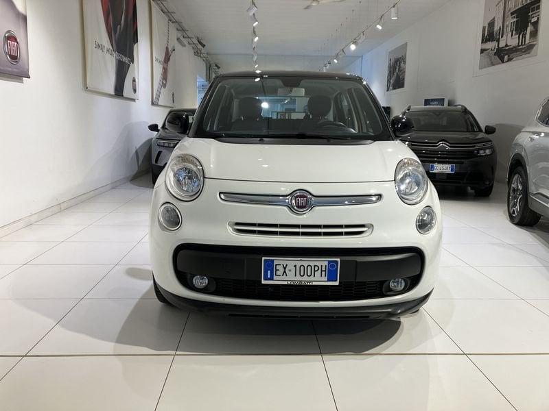 FIAT 500L 500L 0.9 TwinAir Turbo Natural Power Pop Star