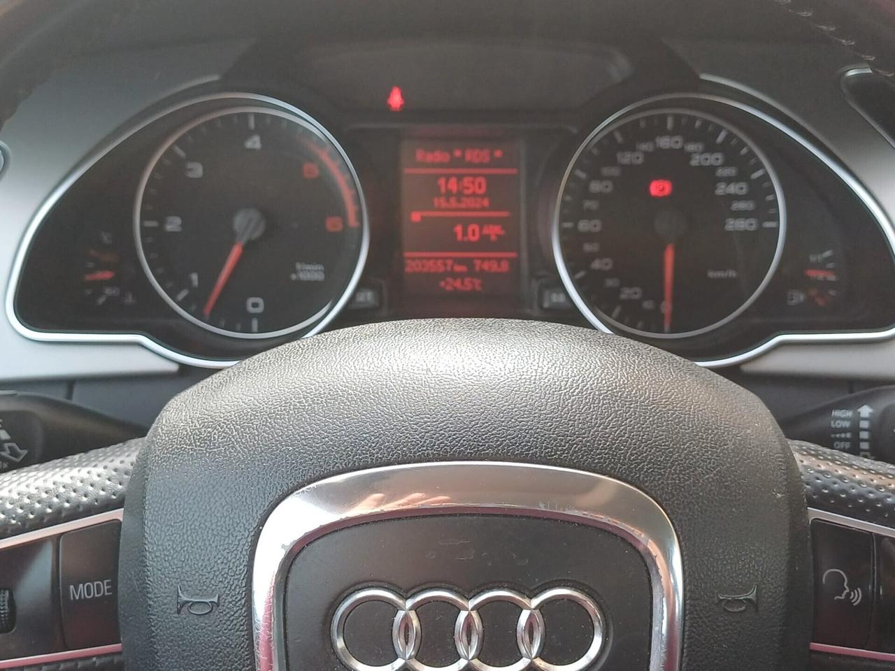 Audi A5 3.0 V6 TDI F.AP. quattro Ambition