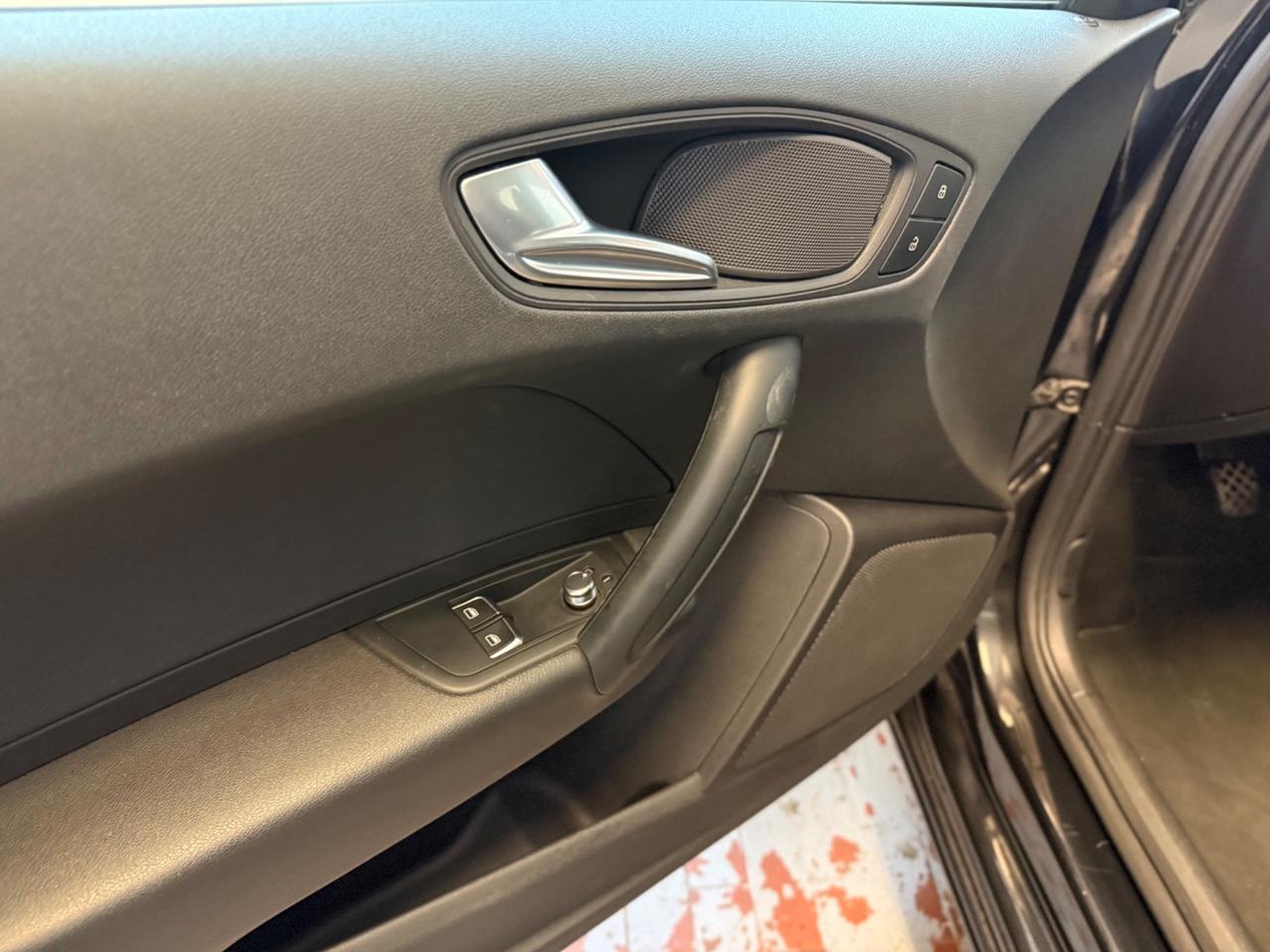 Audi A1 1.4 TDI ultra Sport