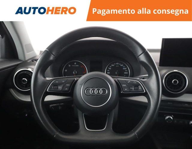 AUDI Q2 30 TDI Admired