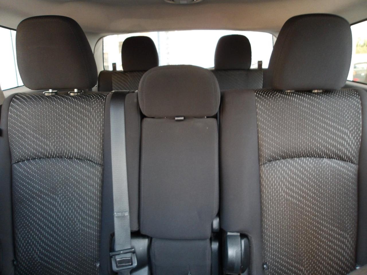 Fiat Freemont 2.0 mjt 16v Lounge 170cv E5+