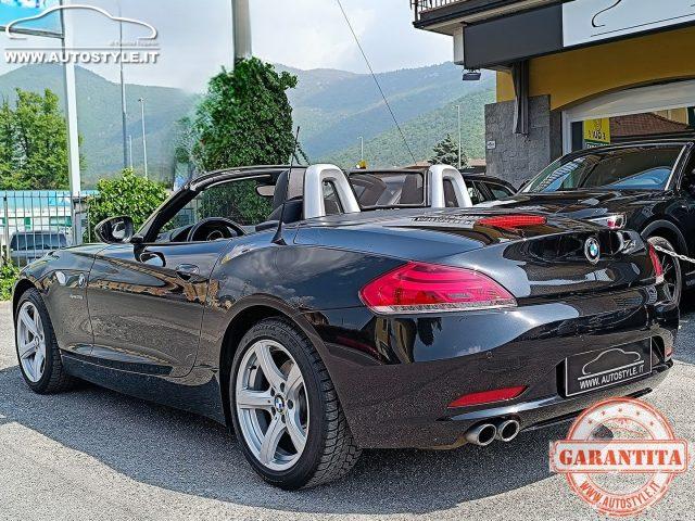 BMW Z4 sDrive28i SPORTAUTOMATIC Roadster