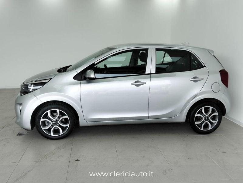 Kia Picanto 1.0 12V 5 porte Style