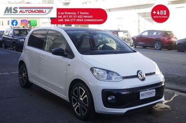 Volkswagen up! Volkswagen up! 1.0 5p. sport up! BlueMotion Technology 44KW ANNO 2020