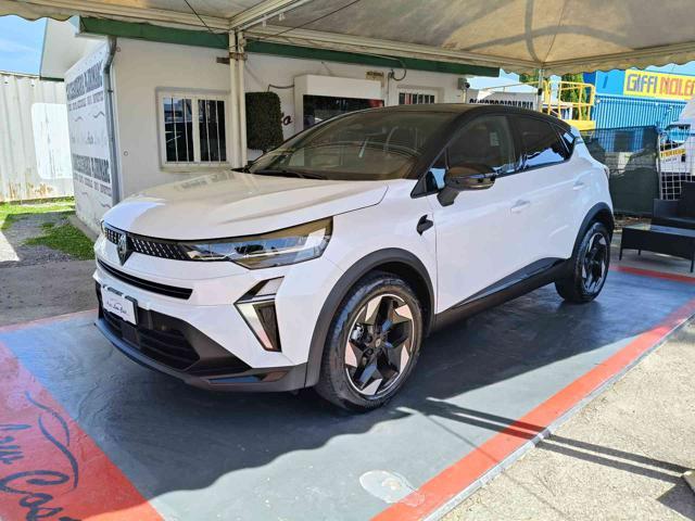 RENAULT Captur TCe 90 CV Techno