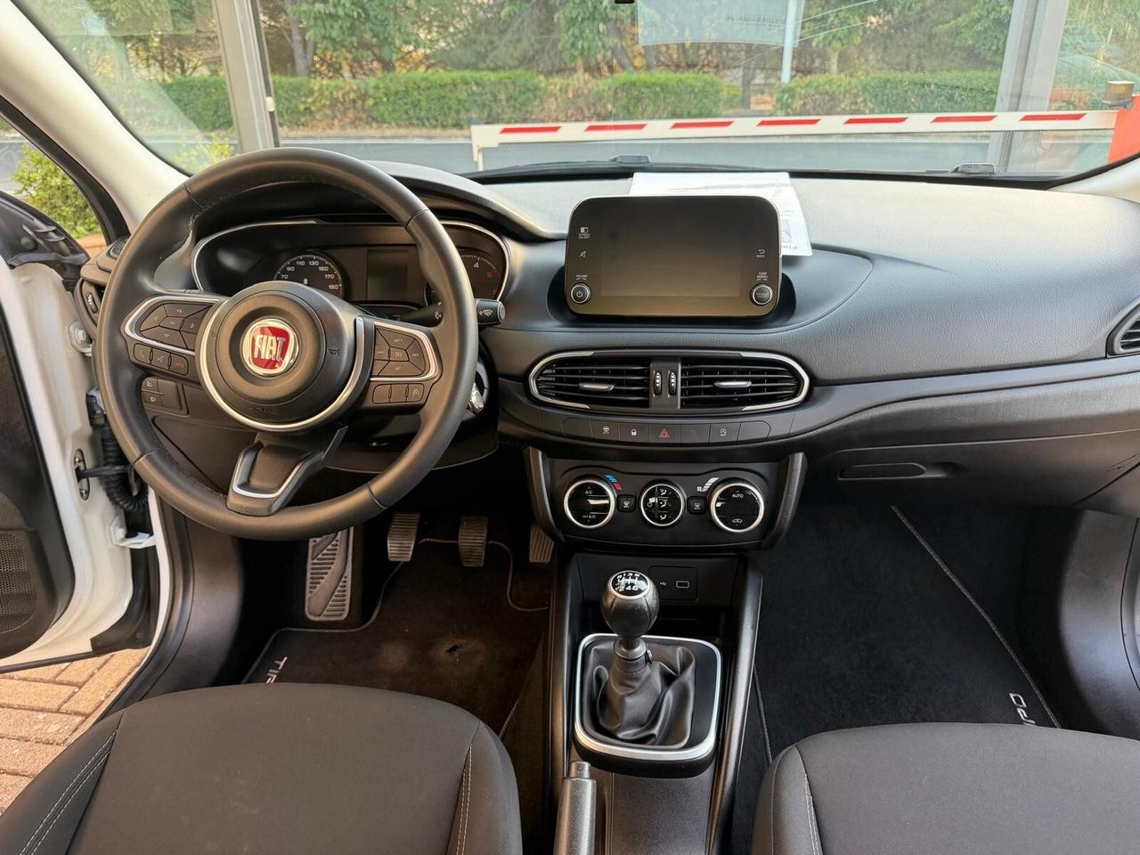 Fiat Tipo 1.6 Mjt S&S 5 porte