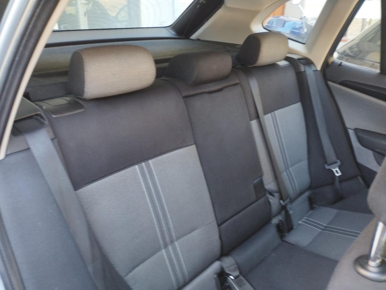 Bmw X1 xDrive20d