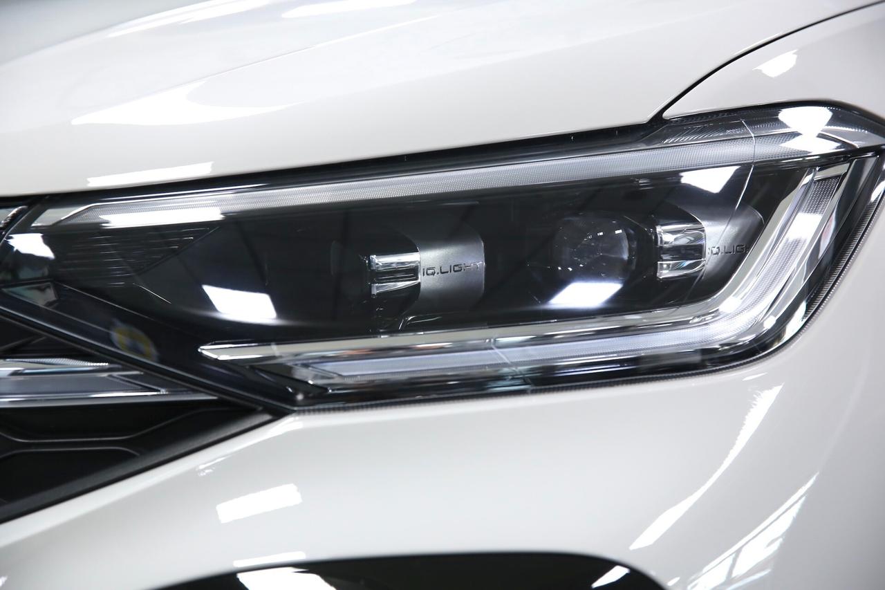 Volkswagen Taigo R-Line Plus 1.0 TSI 115 cv_NUOVA_KM0
