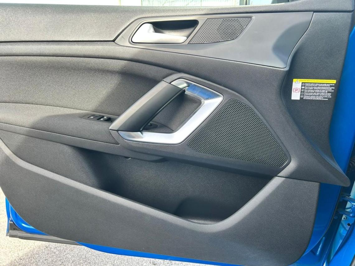 PEUGEOT 308 1 5 bluehdi Allure ses 130cv